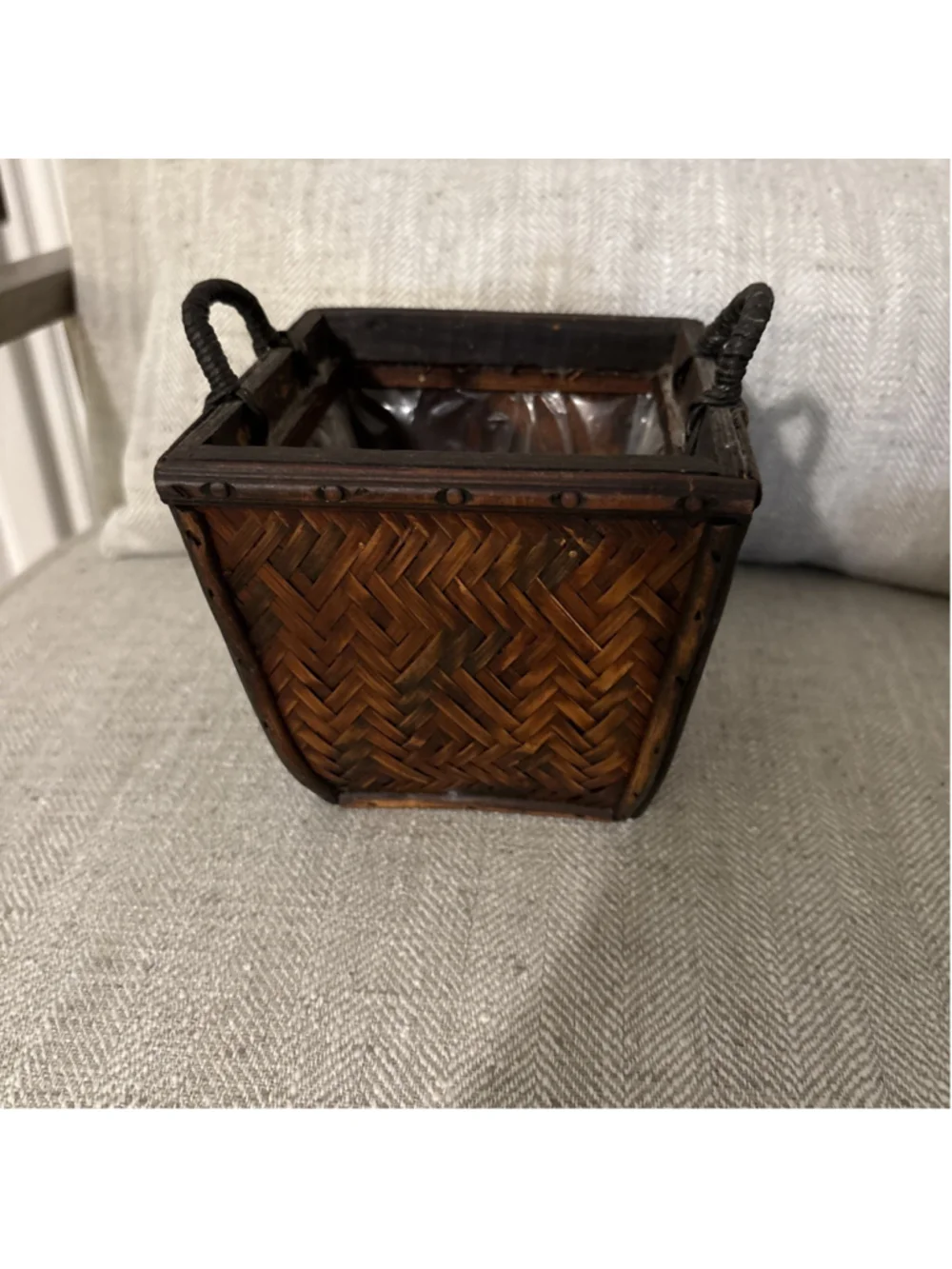 Handmade this square